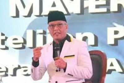 Anggota DPR Usulkan RUU KKS Segera Dibahas Pasca Situs BSSN Diretas