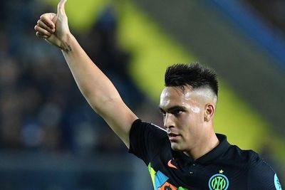 Inter dan Martinez Sepakat Bersama Hingga Tahun 2026