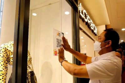 Pemkot Semarang Kembali Gelar Pesta Diskon Semarang Great Sale 2021