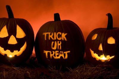 8 Ide Kostum Halloween yang Simpel dan Keren: dari Penyihir hingga Harry Potter