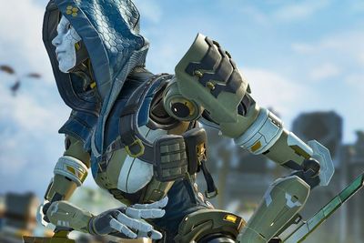 Map Storm Point, Legend Ash, Hingga Senjata CAR SMG Siap Hadir di Apex Legends: Escape