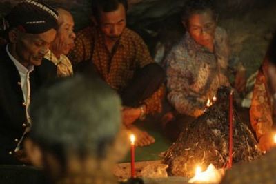 Tak Boleh Sembarangan, 5 Mitos Terkait Hal Mistis di Indonesia Ini Sangat Menyeramkan