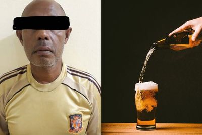 Pria Ini Ngaku Dibegal, Padahal Barangnya Dijadikan Jaminan karena Tak Mampu Bayar Minum