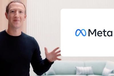 Resmi! Facebook Ganti Nama Menjadi Meta di Tengah Kontroversi