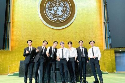 Terinspirasi dari BTS, ARMY Indonesia Galang Dana untuk Berdayakan Difabel