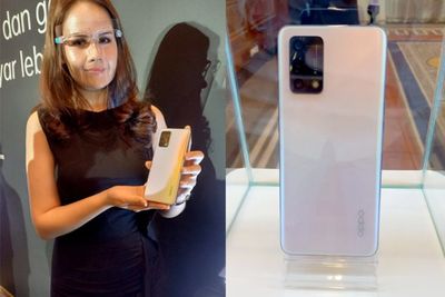 Siap-siap Pasar Indonesia akan Kedatangan Smartphone Oppo Terbaru, Secanggih Apa yah?