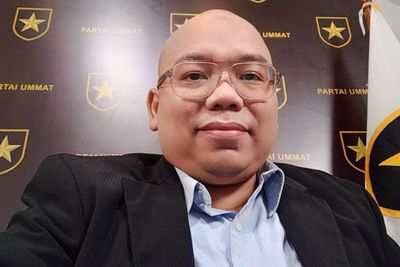 Pesan Mustofa untuk Sukmawati: Kalau Sudah Murtad, Fokus ke Agama Baru