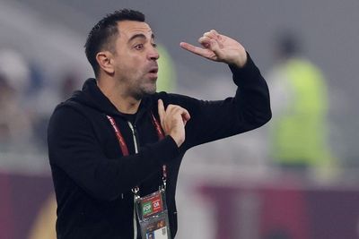 Putus Asa, Al Sadd Minta Xavi Tak Pindah ke Barcelona Lewat Instagram Story
