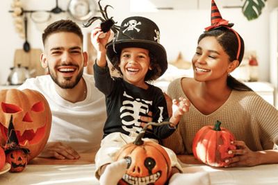 Fakta Halloween, Bermula dari Menyambut Musim Dingin hingga Usaha Mengusir Roh Jahat