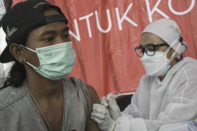 Hari Ini, Virus Corona RI Bertambah 683 Kasus