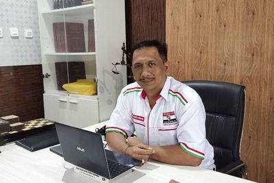 Gede Pasek Mundur dari Posisi Sekjen Partai Hanura
