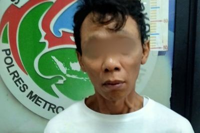 Terima Aduan Warga Lewat Instagram, Polisi Tangkap Pengedar Narkoba di Jakbar