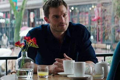 Sempat Alami Gejolak, Jamie Dornan Tak Menyesal Mengambil Peran di Fifty Shades of Gray