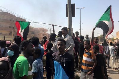 Situasi Sudan Memanas, Ini 5 Negara yang Juga Pernah Dikudeta Militer