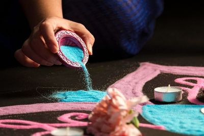 Merayakan Hari Diwali di 4 November Nanti, Ini Bermacam Langkah Festival Ramah Lingkungan