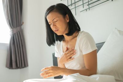 #KAMUHARUSTAU, Ini 7 Langkah yang Harus Dilakukan saat Mengalami Stroke