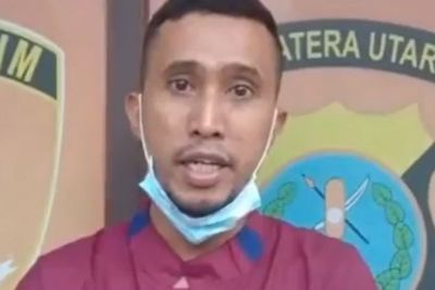 Penyidik Polsek Percut Sei Tuan Diduga Terima Suap Rp2 Juta, Berikut Fakta-faktanya