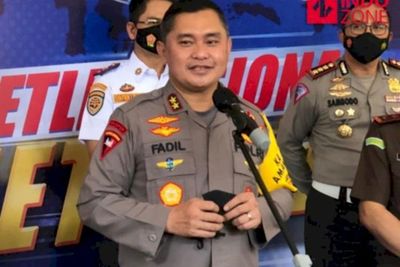 Kapolda Metro Pastikan Tak Ada Lagi Tim Jaguar dkk Karena Alasan Ini