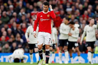 Jadwal Liga Inggris Hari Ini: Ada Tottenham Hotspur vs Manchester United