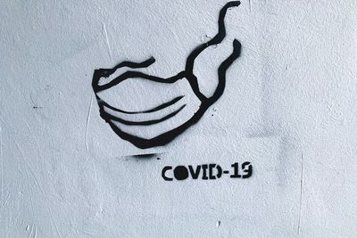 Mata-mata AS Sebut Asal-usul Covid-19 Tidak Akan Pernah Diketahui