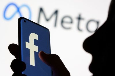 Dalam Bahasa Ibrani Nama Baru Facebook Ternyata Artinya Mati