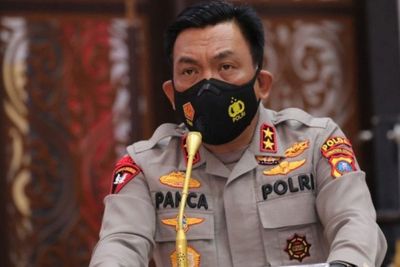 Oknum Polisi Dicopot karena Gagal Tangani Banyak Kasus, Kapolda Sumut Angkat Bicara