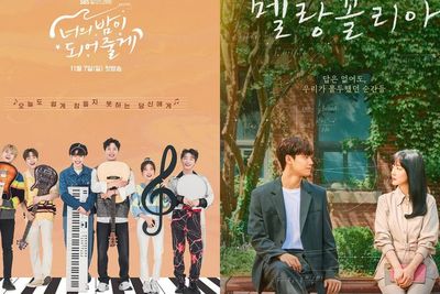 10 Drama Korea Terbaru November 2021 yang Paling Ditunggu