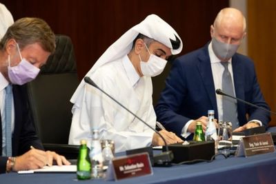 Jelang Pegelaran Piala Dunia FIFA 2022, Qatar Meneken Kemitraan dengan Accor
