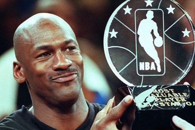 Ini Olahraga Tersulit Dimainkan Menurut Legenda NBA Michael Jordan