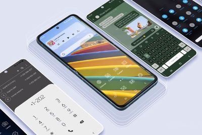 Samsung Mulai Gulirkan One UI 4 Beta untuk Galaxy Z Fold3 dan Z Flip3!