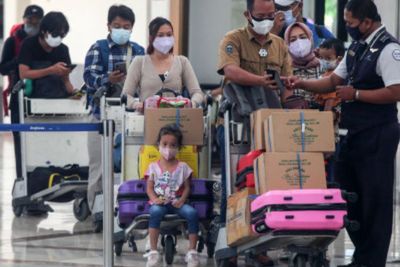 Tak Perlu RT-PCR, Penerbangan Luar Jawa dan Bali dari Kualanamu Hanya Pakai Syarat Ini
