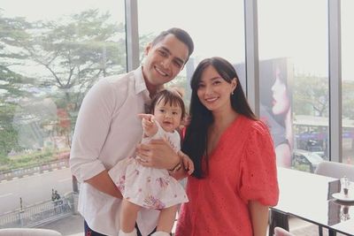 Sederet Seleb yang Pindah Agama Demi Menikah, Kini Hidup Bahagia dan Harmonis