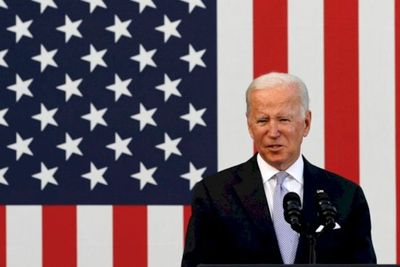 Joe Biden Harap Negara G20 Penghasil Energi Mampu Tingkatkan Produksi