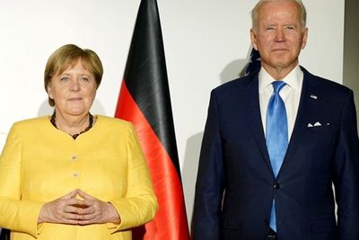 AS Siap Cegah Upaya Rusia Memanipulasi Gas Alam