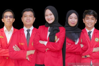 Ciptakan Bantal Pereda Gangguan Rahang, Mahasiswa ini Juarai Pimnas 2021