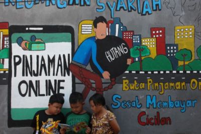 Marak Kasus Pinjol Ilegal, KOMINFO: Pasti Ditindak Tegas