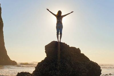 Lagi Galau? Ini 3 Destinasi Wisata di Sumut yang Cocok Dikunjungi Sambil Self Healing