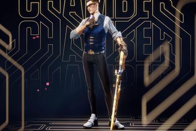 Riot Games Umumkan Chamber Sebagai Agent Baru di Game Valorant!