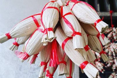 Mengenal si Hitam Manis Legit dari Langkat, Dodol Khas Tanjung Pura