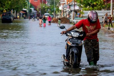 Antisipasi Bencana Hidrometeorologi, Ini Langkah yang Disiapkan Polri
