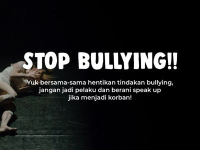 Polisi Periksa Orang Tua dan Korban Bullying di SMAN 70 Jaksel