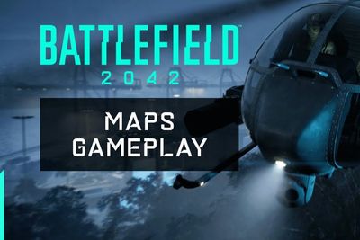 EA dan DICE Pamerkan 3 Map Baru yang Bakal Hadir di Battlefield 2042!