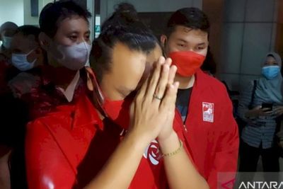 PSI Klaim Telah Santuni Korban Keracunan Makanan Pemberian Partainya