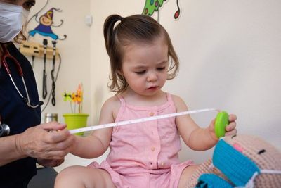 Deteksi Dini Leukimia pada Anak Kurangi Risiko Kematian, Ini Gejalanya