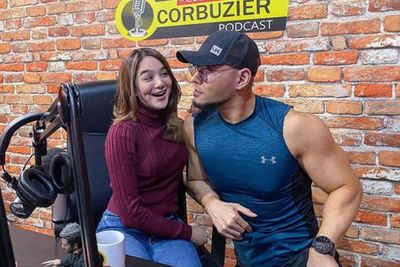 Hana Hanifah Buka Suara Usai Dituding Minta Bayaran di Podcast Deddy Corbuzier