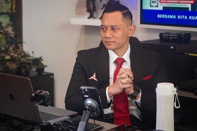 Ajak Generasi Muda untuk Berani Kritis, AHY: Berani Bersuara & Buktikan dengan Aksi Nyata