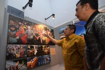 Setelah Partai Pandai, Kini Ada Lagi Partai Baru yang Isinya Para Loyalis Anas Urbaningrum