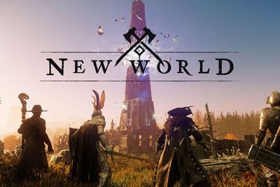 Bug Baru di Game New World Buat Pemain Alami Crash Cuma Karena Chatting