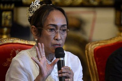 Sukmawati Pindah Agama, Sang Anak Bilang: Semua Agama Mengajarkan Kebaikan