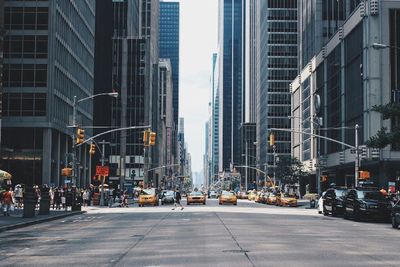 Di New York, Pakai Knalpot dengan Suara Terlalu Bising Bisa Didenda Rp14 Juta!